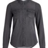 Black Denim