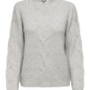 Super Light Grey Melange