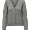Light Grey Melange