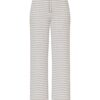 Bright White/Silver gra