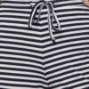 Maritime Blue/Coconut milk