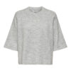 Light Grey Melange
