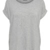 Light Grey Melange