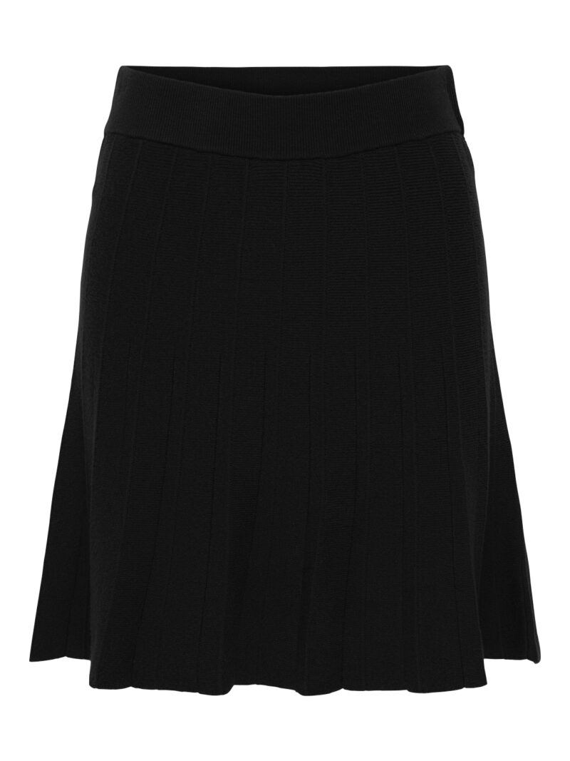 JDYERIS LIFE SKIRT KNIT