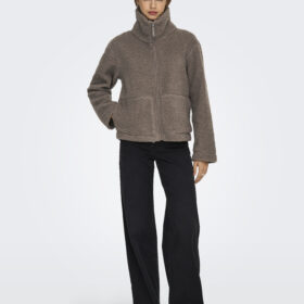 ONLMEGAN TEDDY JACKET CS OTW 171465