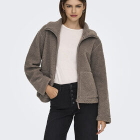 ONLMEGAN TEDDY JACKET CS OTW 171464