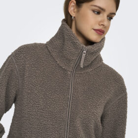 ONLMEGAN TEDDY JACKET CS OTW 171466