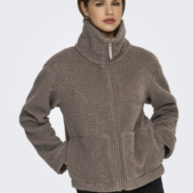 ONLMEGAN TEDDY JACKET CS OTW 171468