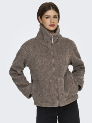 ONLMEGAN TEDDY JACKET CS OTW 171468