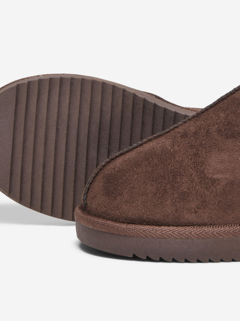 ONLSTELLA TEDDY LINED SLIPPER - Billede 4