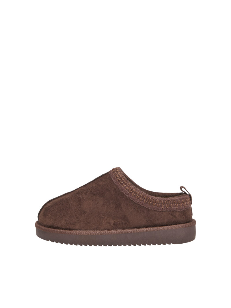 ONLSTELLA TEDDY LINED SLIPPER - Billede 3