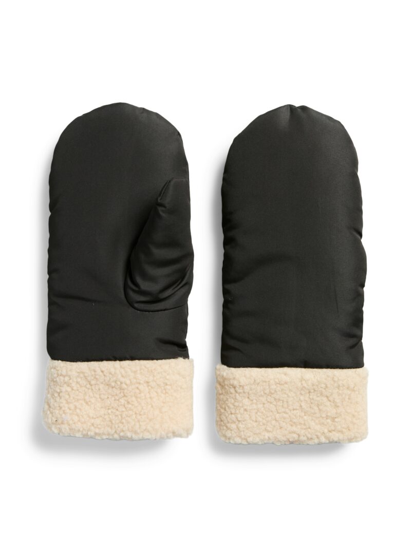 PCJEVITA TEDDY MITTENS BC