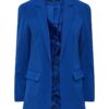 MAZARINE BLUE
