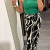 Bright Green