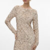 Pumice Stone/ Champagne