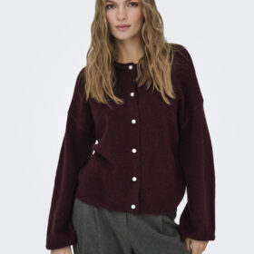 ONLISABELLA L/S CARDIGAN EX KNT 173362