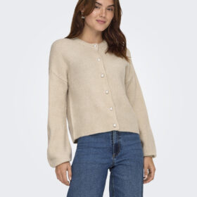ONLISABELLA L/S CARDIGAN EX KNT 173363