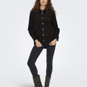 JDYSHIRAZ L/S LONG SHIRT PNT DIA 173384