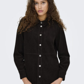 JDYSHIRAZ L/S LONG SHIRT PNT DIA 173385