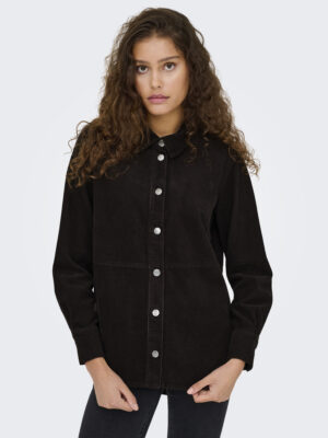 JDYSHIRAZ L/S LONG SHIRT PNT DIA 173385