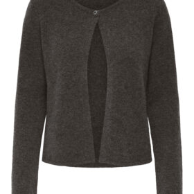 JDYRUE LIFE L/S ONEBUTTON CARDI KNT NOOS 173387