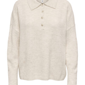 ONLTALIO LS POLO NECK BF KNT 173778