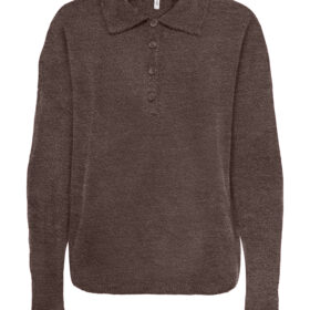 ONLTALIO LS POLO NECK BF KNT 173779