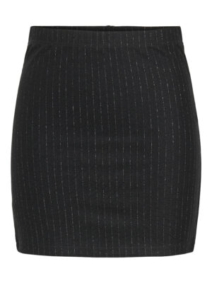 JDYMARY LUREX MINI SKIRT JRS DIA 173843