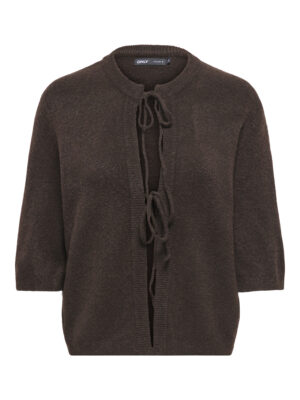 ONLSIMONI 2/4 BOW CARDIGAN KNT NOOS 173897