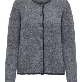 JDYZOEY LIFE L/S O-NECK CARDIGAN KNT 173913