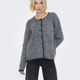 JDYZOEY LIFE L/S O-NECK CARDIGAN KNT 173914