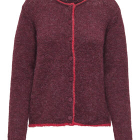 JDYZOEY LIFE L/S O-NECK CARDIGAN KNT 173912