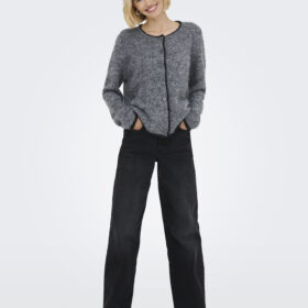JDYZOEY LIFE L/S O-NECK CARDIGAN KNT 173915