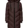 Seal Brown/BLACK