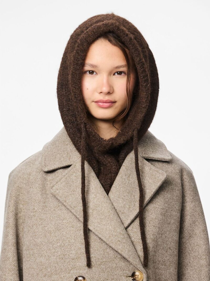 PCNAMBI BALACLAVA NOOS BC - Billede 3