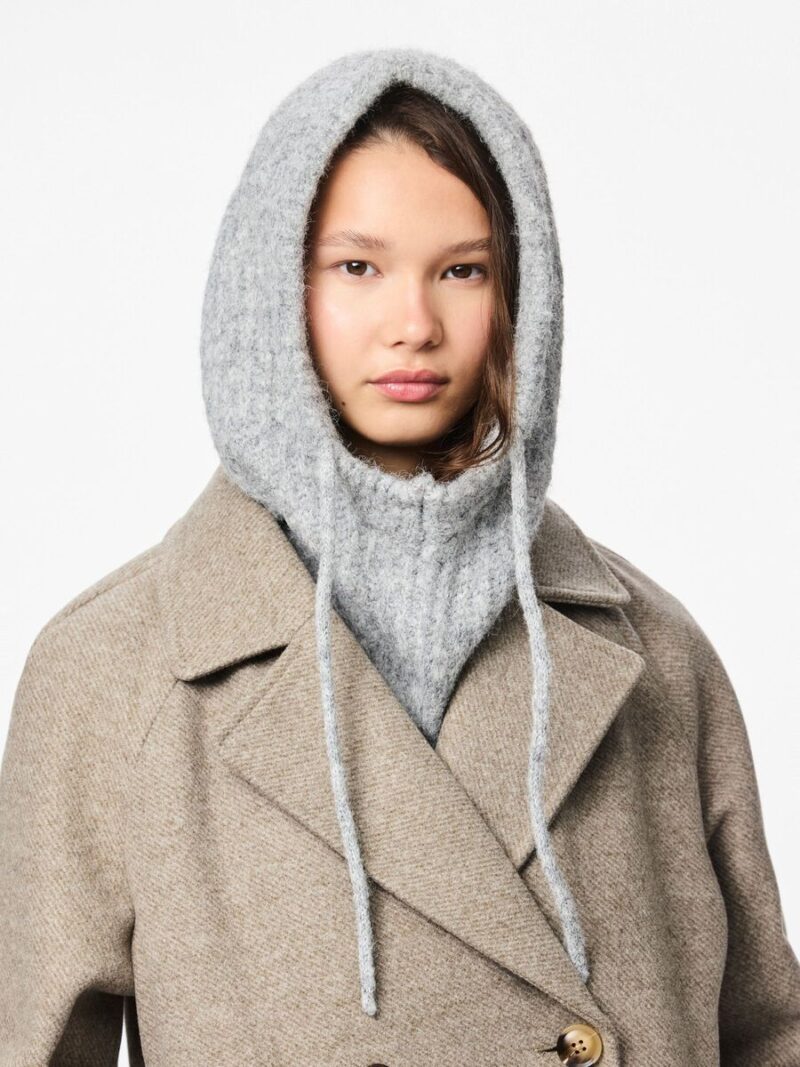 PCNAMBI BALACLAVA NOOS BC - Billede 4