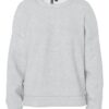 Light Grey Melange