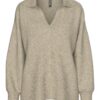 Taupe Gray/Melange
