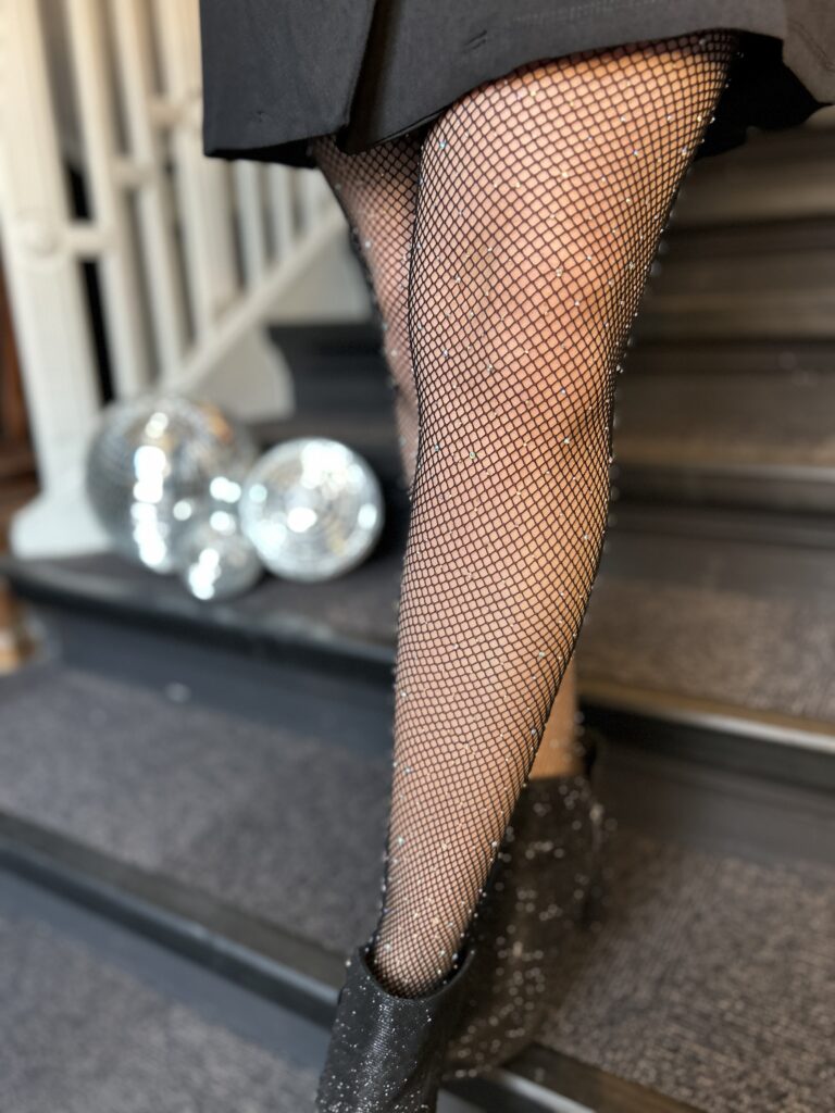 STRØMPER & STRØMPEBUKSER