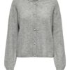 Medium Grey Melange