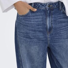 JDYSUSIE MW BAR MB 1013 JEANS DNM NOOS 182624