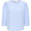 Cashmere Blue WHITE