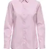 Shocking Pink/SMALL WHIT