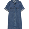 Medium Blue Denim