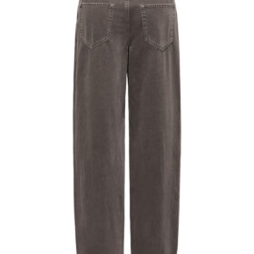 ONLGIANNA-SILLA MW STR BELT PANT PNT 186454