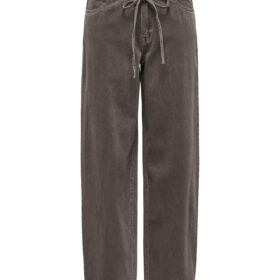 ONLGIANNA-SILLA MW STR BELT PANT PNT 186453