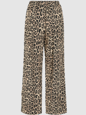 VIPRISILLA RW WIDE PANTS - NOOS - Billede 2
