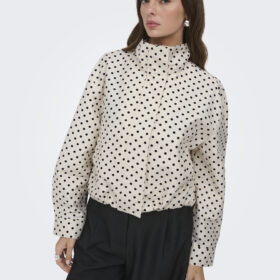 ONLCASSANDRA DOT JACKET OTW 189556