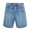 Light Blue Denim