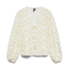 Snow White/Yellow gry